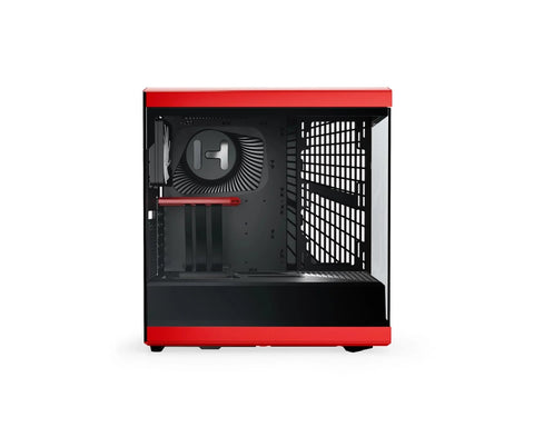 Custom Gaming PC with AMD Ryzen 5 9600X, RTX 5060 Ti 16GB, 16GB DDR5 RAM & 1TB NVMe SSD