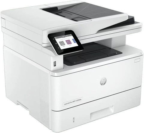 HP 4103fdw, LaserJet Pro MFP, Mono Laser Printer