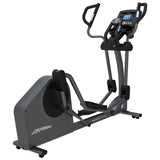Life Fitness E3 Elliptical Cross Trainer Silent Home Cardio Machine 20 Resistance Levels