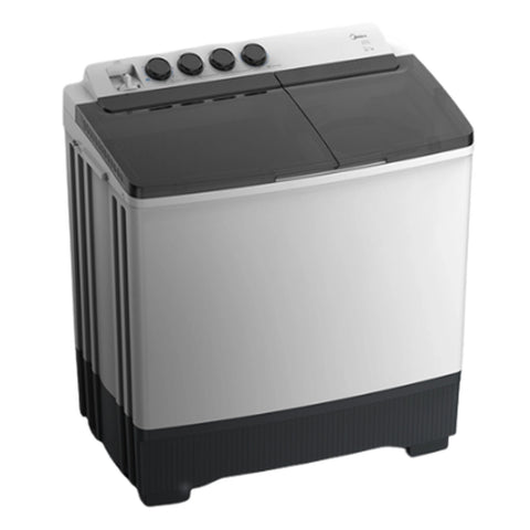Midea Twin Tub Washing Machine 12KG MT100W120/W