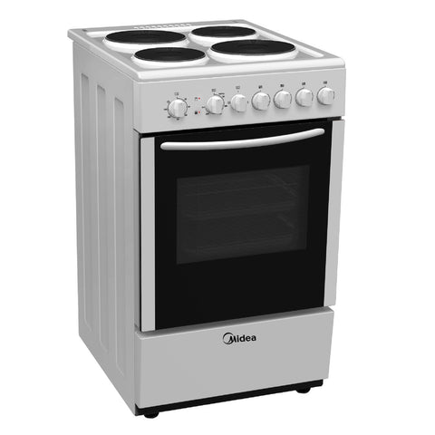 Midea Electric Cooker 50x60, 4 Hot Plates
