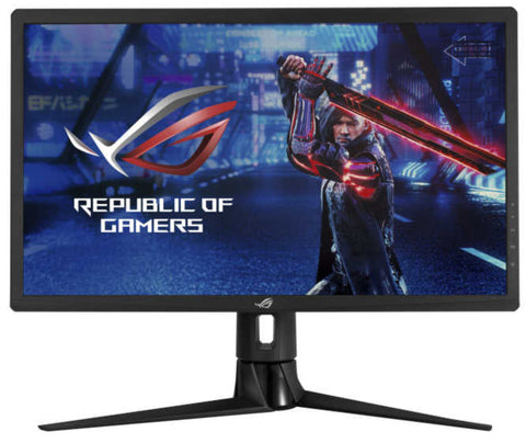 ROG Strix XG27UQR 27",4K,144Hz,IPS,1MS,Flat Gaming Monitor