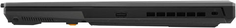 ASUS TUF A16 Gaming Laptop, Ryzen 7 7445HS, RTX 4050 6GB, 16GB RAM, 512GB SSD, 16" 144Hz, DOS