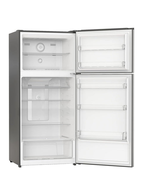 Sharp Refrigerator 620L / 21.9 CFT Double Door Inox