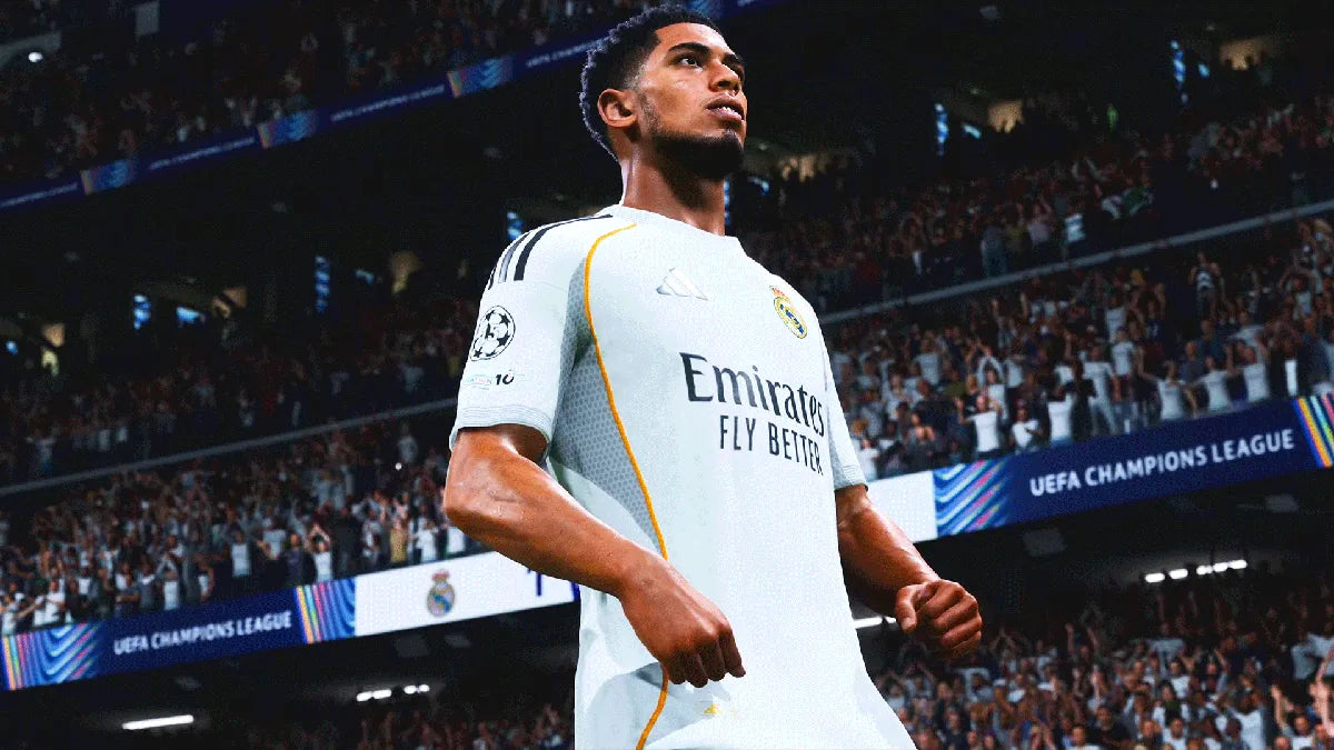 EA SPORTS FC 26 For PS5 - R2