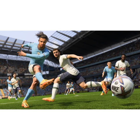 EA Sports FIFA 23 - Playstation 4 - Arabic