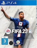 EA Sports FIFA 23 - Playstation 4 - Arabic