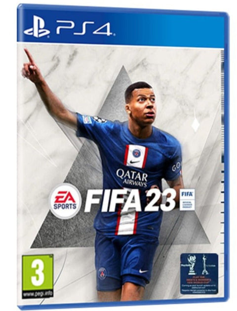 EA Sports FIFA 23 - Playstation 4 (English Commentary)