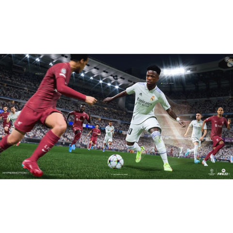 EA Sports FIFA 23 - Playstation 5 - Arabic
