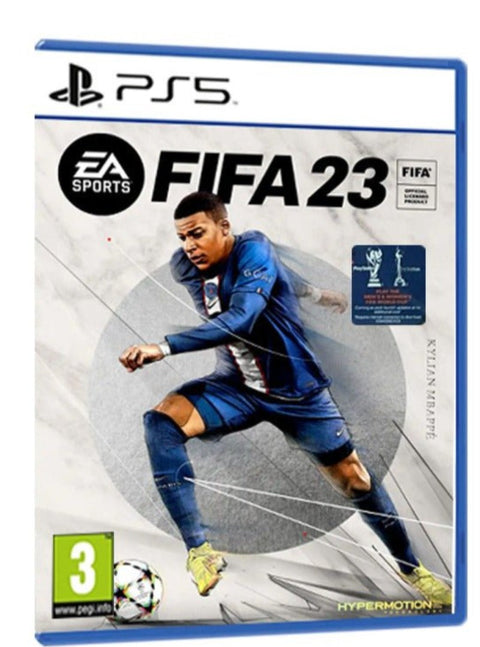 EA Sports FIFA 23 - Playstation 5 (English Commentary)