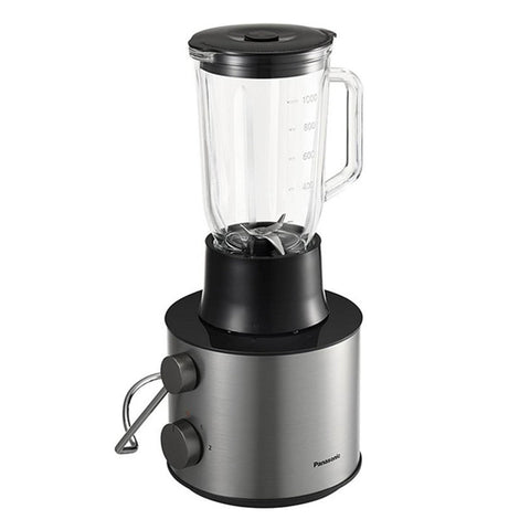 Panasonic MJ-CB800STZ, Large-Capacity Juicer 2L, 1000W