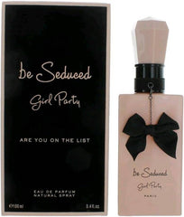 Geparlys Be Seduced Girl Party Eau de Parfum – Women – 100ml