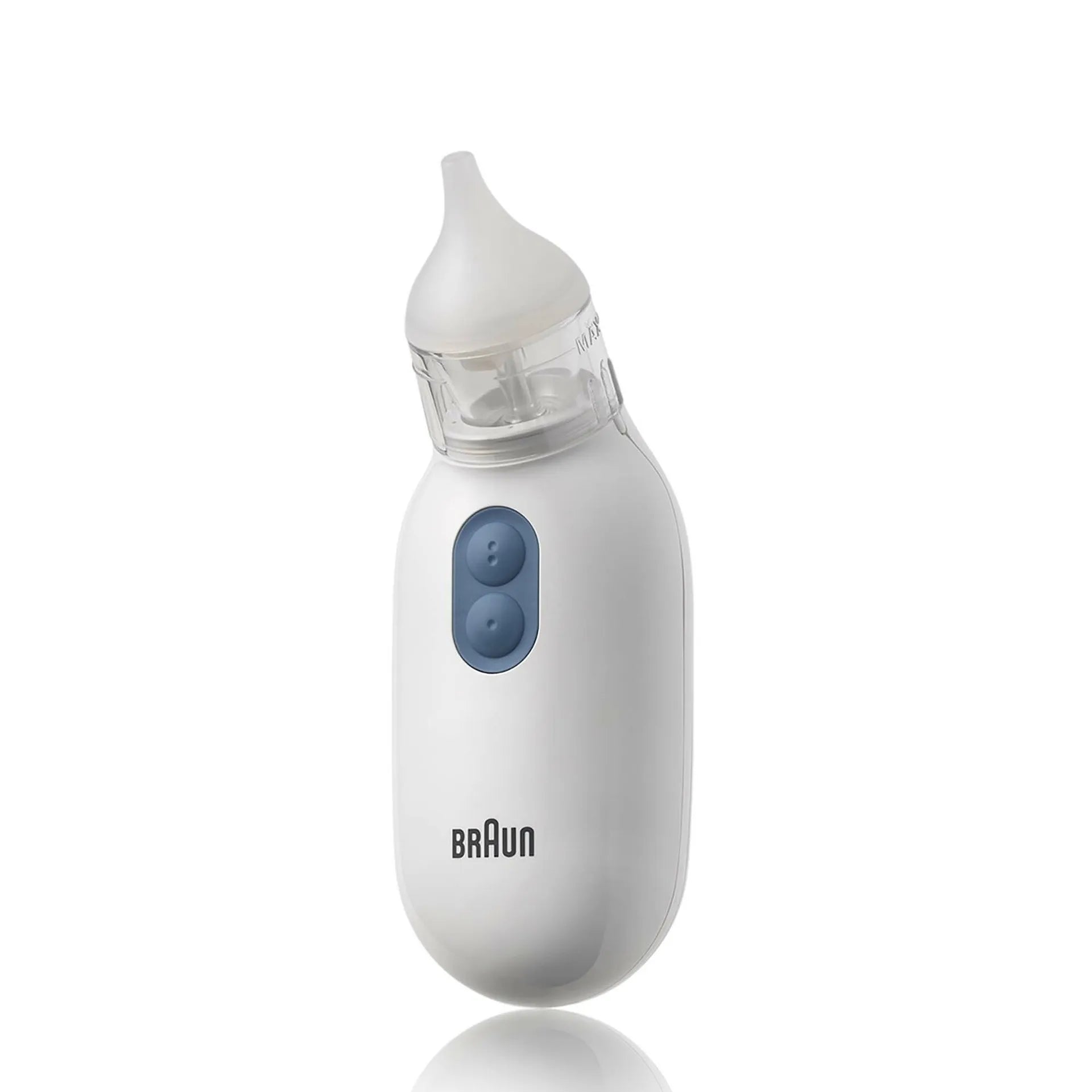 Braun BNA100, Electric Nasal Aspirator