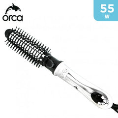 Orca Hair Curler & Straightner