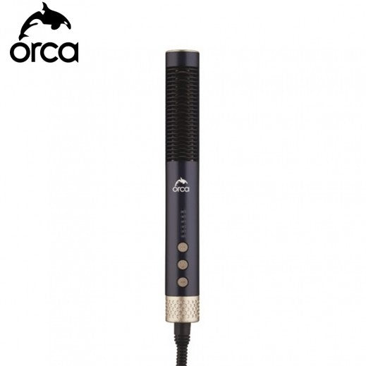 Orca Curls & Straighten 2 in 1
