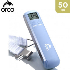 Orca Electronic luggage Scale,50kg