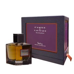 Isabey L'Ambre de Carthage - Unisex - EDP - 100ml