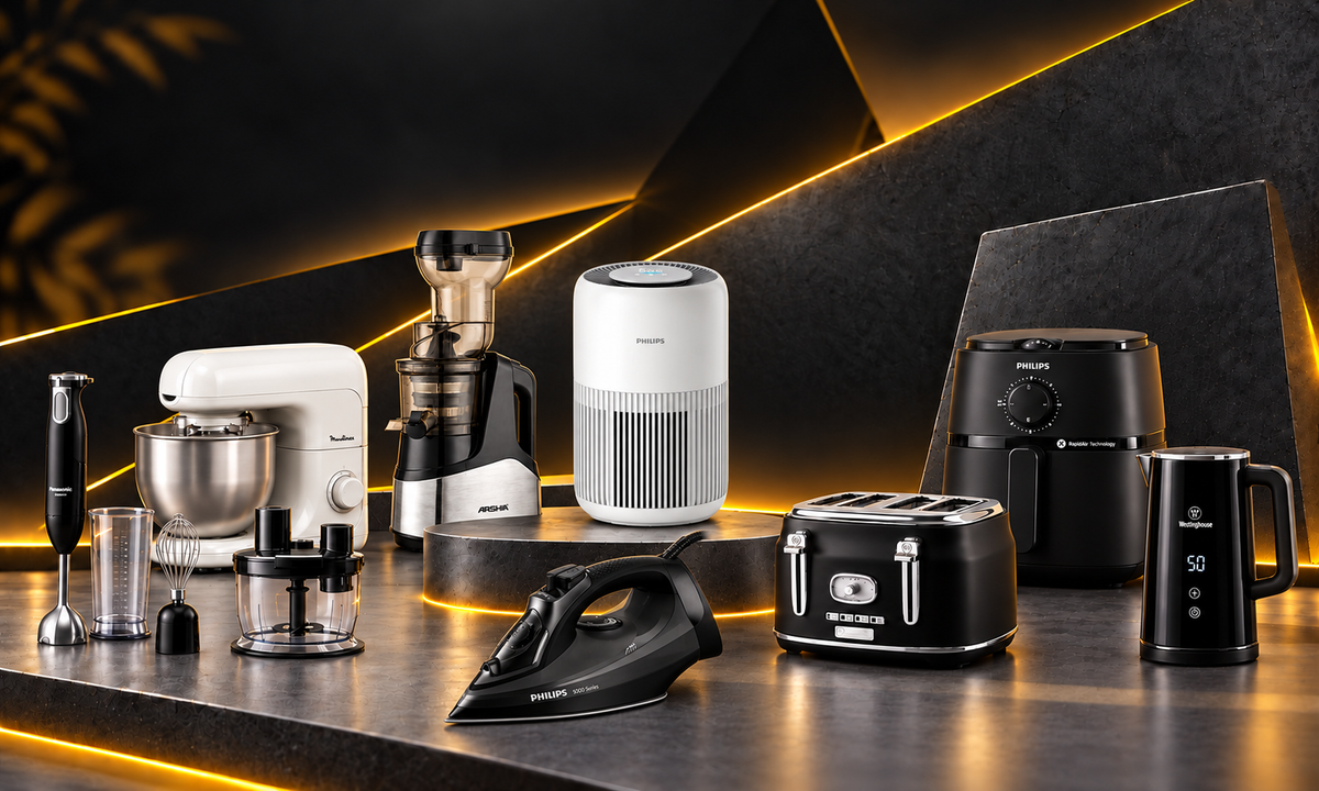 Small Appliances