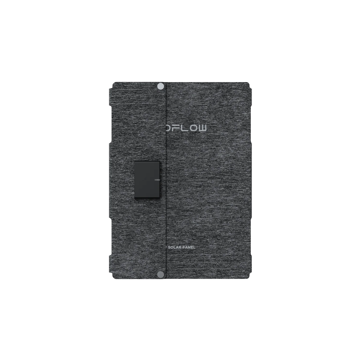 EcoFlow 45W Portable Solar Panel Foldable Outdoor Charger USB-C Lightweight
