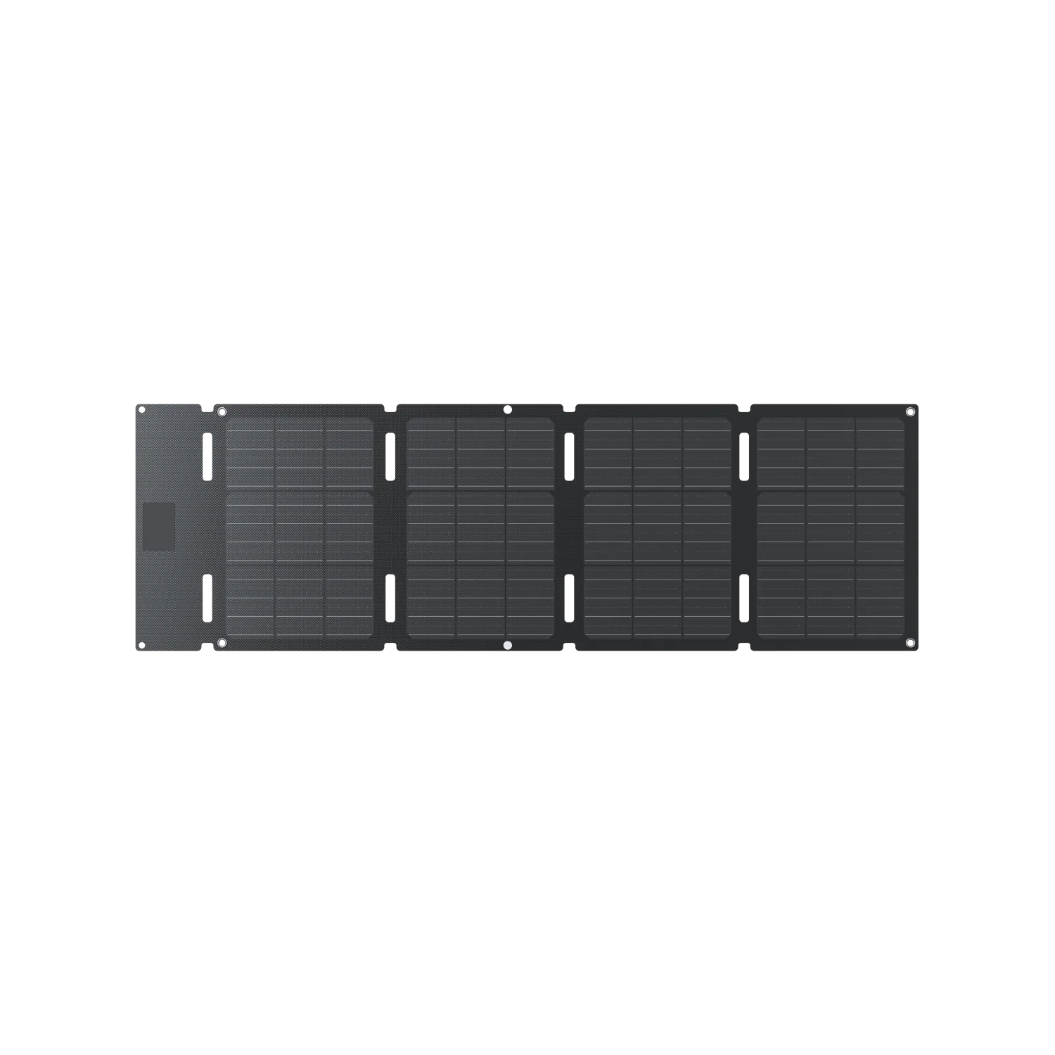 EcoFlow 45W Portable Solar Panel Foldable Outdoor Charger USB-C Lightweight