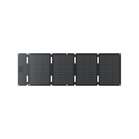 EcoFlow 45W Portable Solar Panel Foldable Outdoor Charger USB-C Lightweight