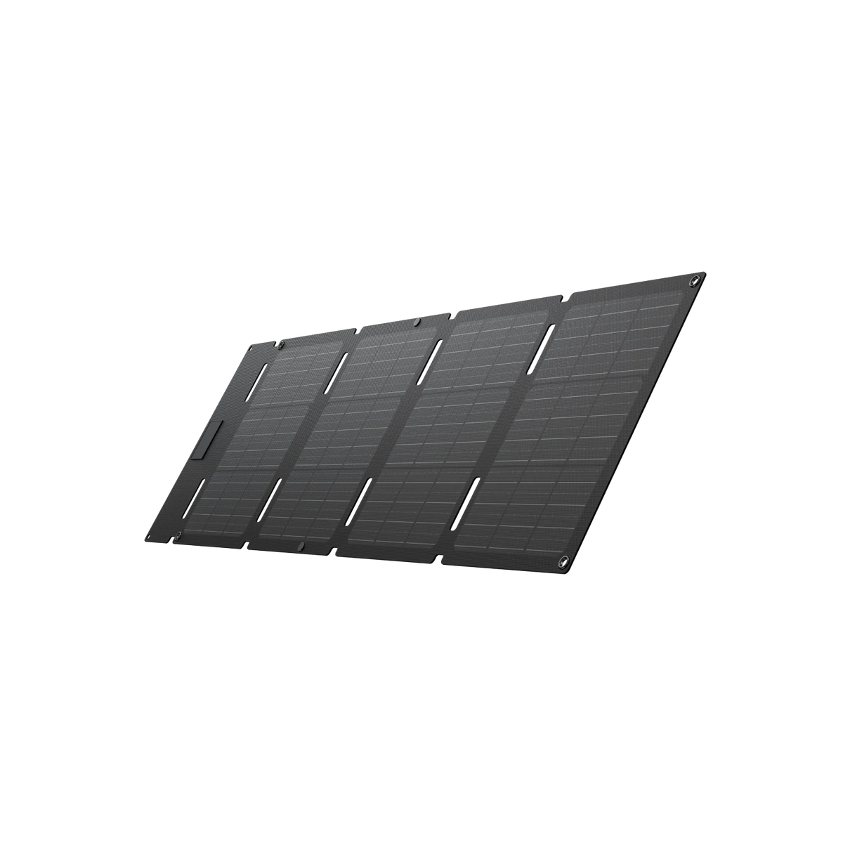 EcoFlow 45W Portable Solar Panel Foldable Outdoor Charger USB-C Lightweight
