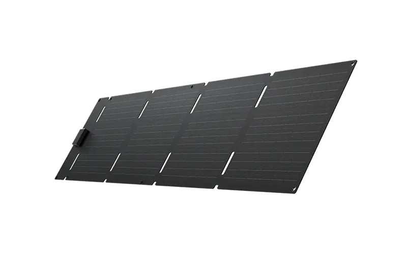 EcoFlow 60W Portable Solar Panel