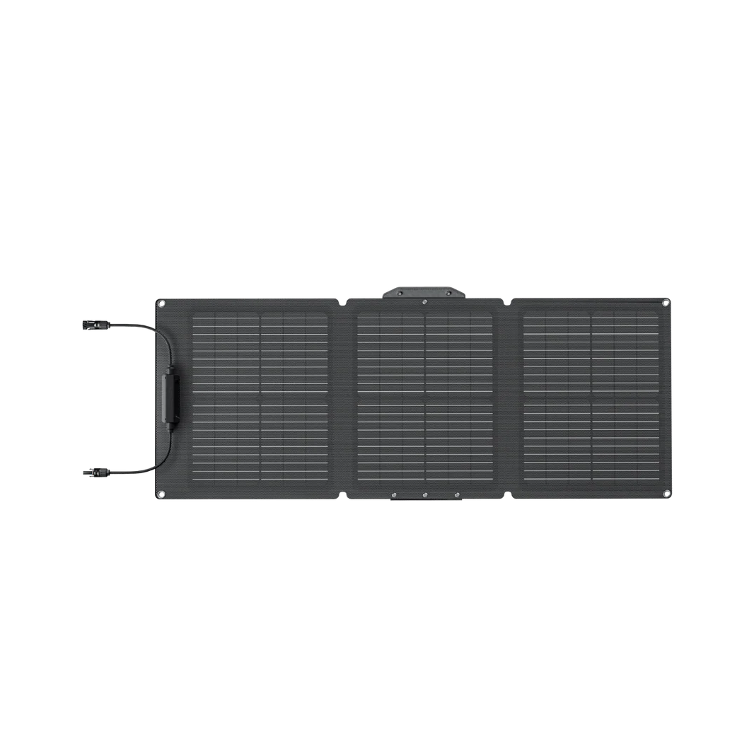 EcoFlow 60W Portable Solar Panel