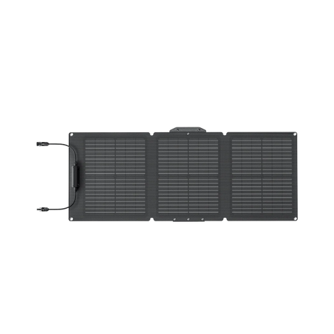EcoFlow 60W Portable Solar Panel