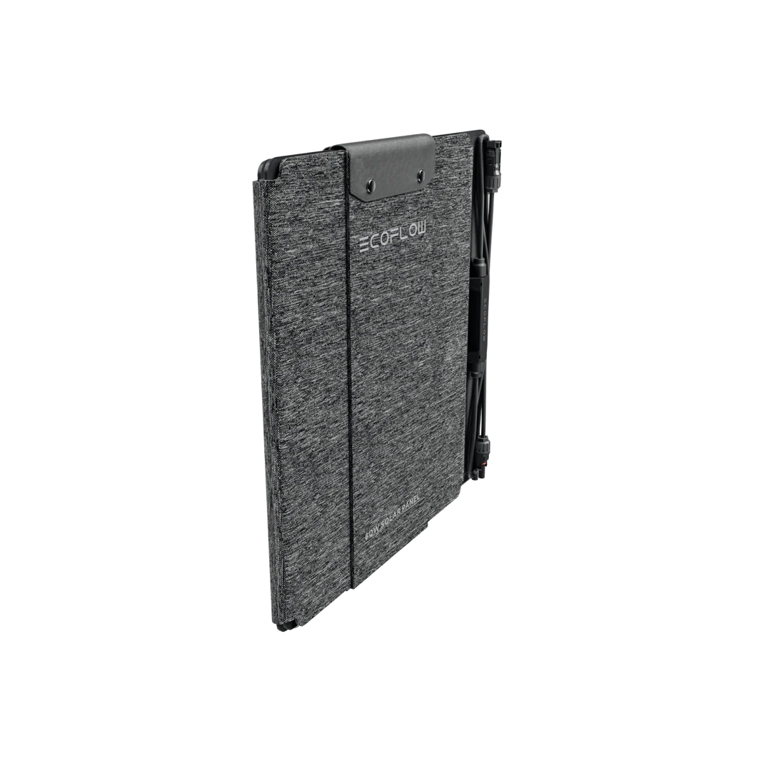 EcoFlow 60W Portable Solar Panel