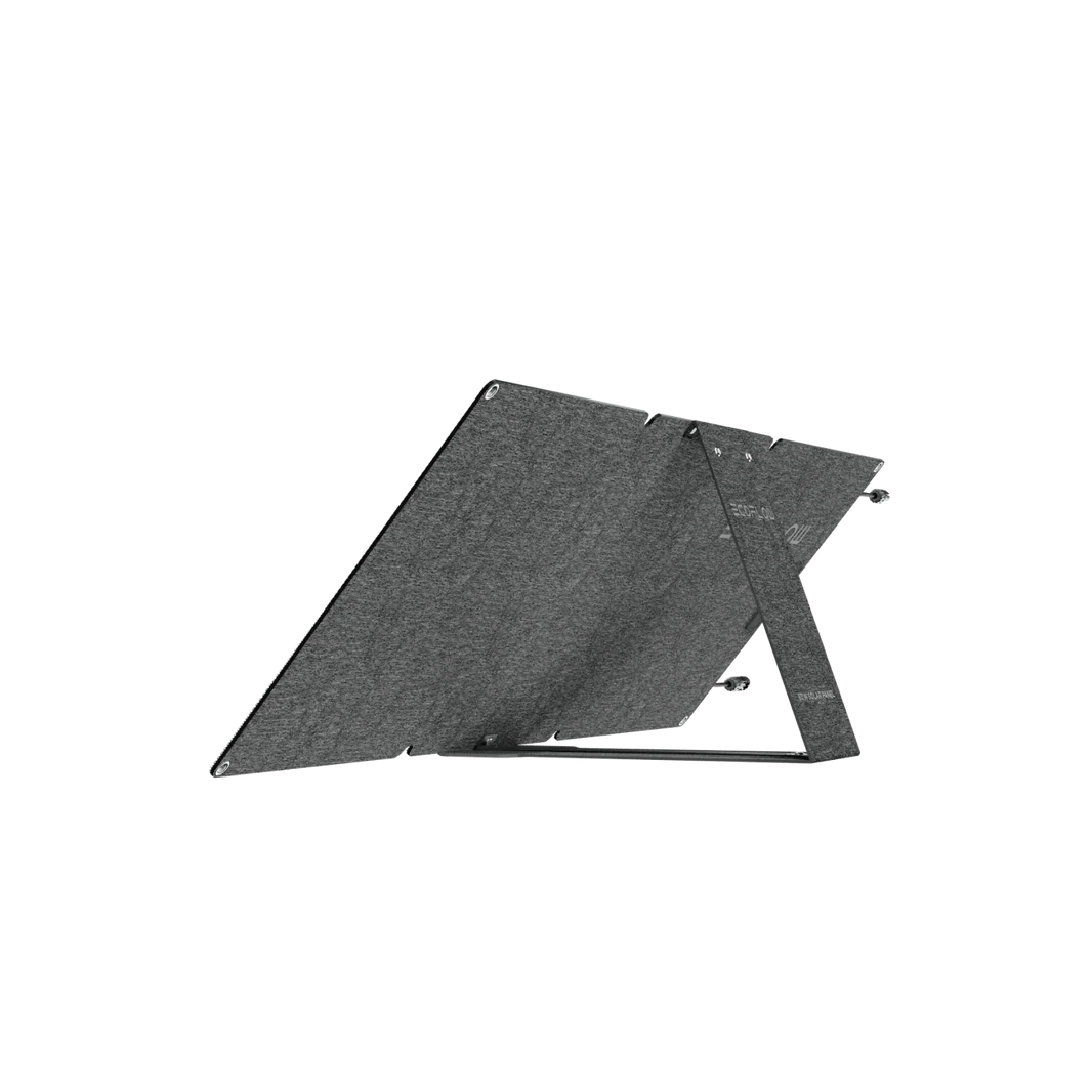EcoFlow 60W Portable Solar Panel