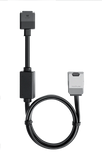 EcoFlow Alternator Charger 2m Custom-Fit Output Cable
