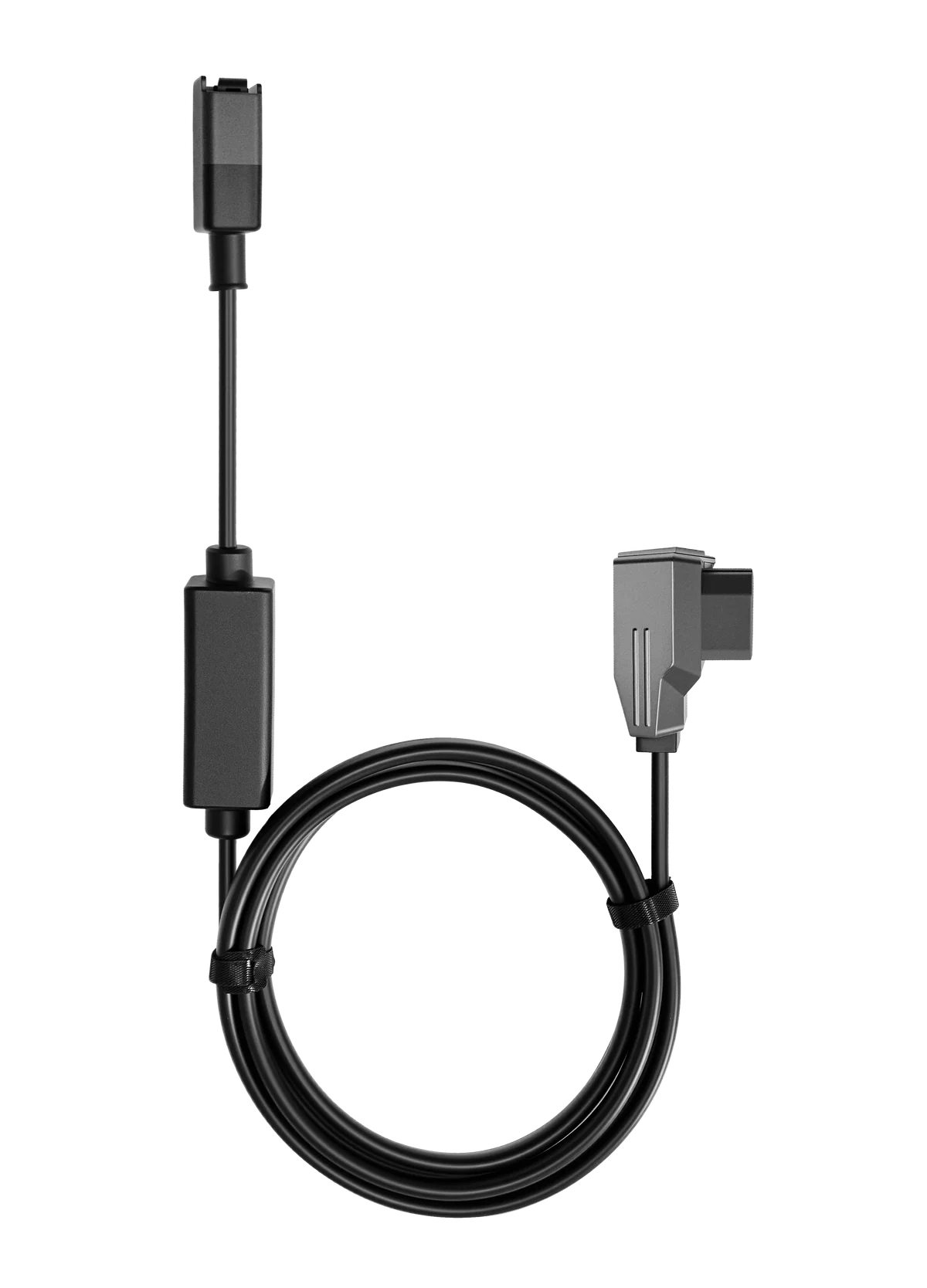 EcoFlow Alternator Charger 2m Custom-Fit Output Cable