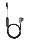EcoFlow Alternator Charger 2m Custom-Fit Output Cable