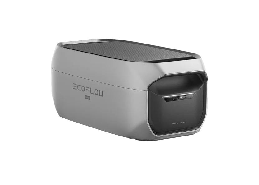 إيكو فلو DELTA 3 Max Plus بطارية ذكية إضافية (2048Wh)