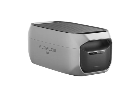 إيكو فلو DELTA 3 Max Plus بطارية ذكية إضافية (2048Wh)