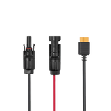 EcoFlow MC4 to XT60 Solar Cable - 5M
