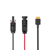 إيكوفلو كابل شحن شمسي إلى XT60/XT60i