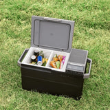EcoFlow Glacier Portable Refrigerator 36L + Extra Battery