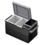 EcoFlow Glacier Portable Refrigerator 36L + Extra Battery