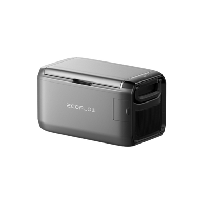 EcoFlow GLACIER Classic Portable Fridge Freezer - 45L Capacity