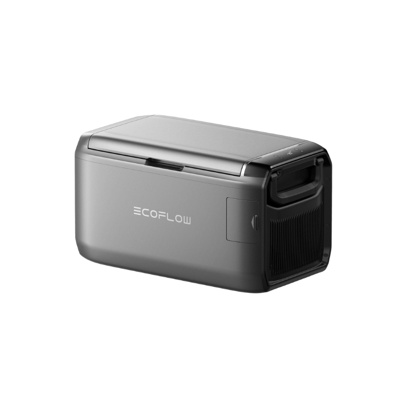 EcoFlow GLACIER Classic Portable Fridge Freezer - 45L Capacity