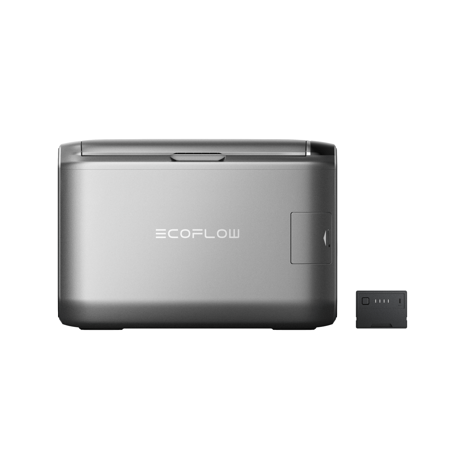 EcoFlow GLACIER Classic Portable Fridge Freezer - 45L Capacity
