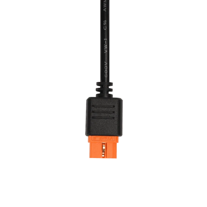EcoFlow MC4 to XT60 Solar Cable - 5M