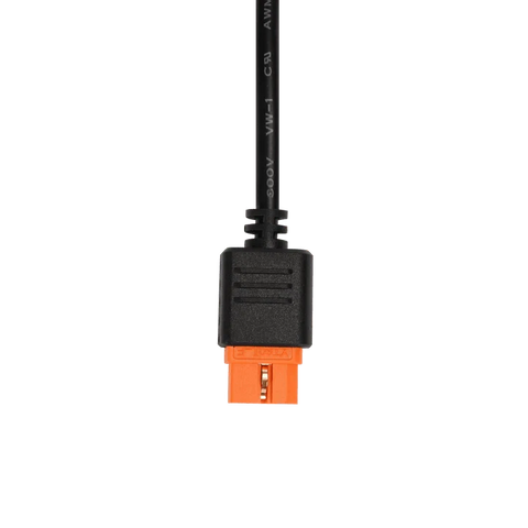 EcoFlow MC4 to XT60 Solar Cable - 5M