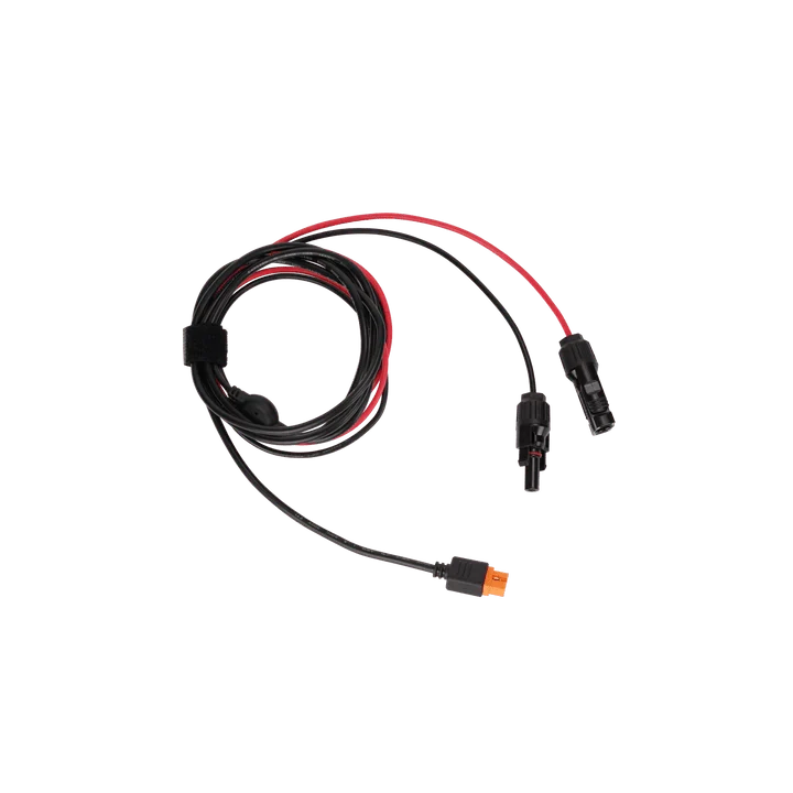 EcoFlow MC4 to XT60 Solar Cable - 5M