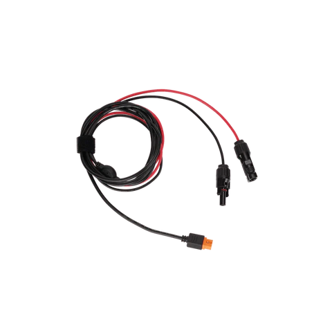 EcoFlow MC4 to XT60 Solar Cable - 5M