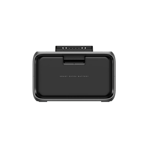 EcoFlow Portable Power Bundle – RIVER 3 Plus with Extra Battery & 60W Solar Panel
