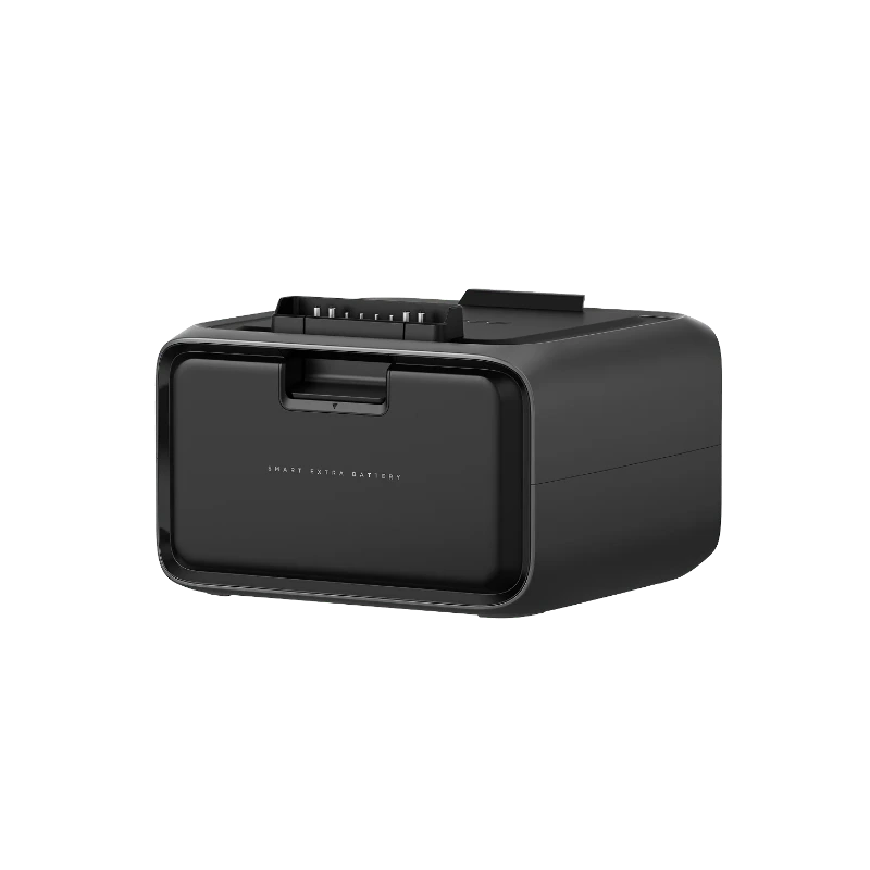 EcoFlow Portable Power Bundle – RIVER 3 Plus with Extra Battery & 60W Solar Panel