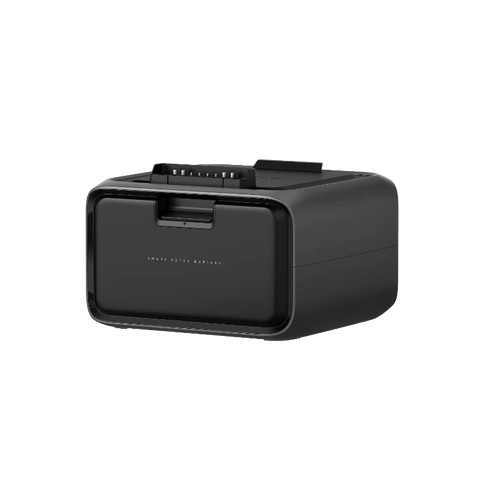 EcoFlow Portable Power Bundle – RIVER 3 Plus with Extra Battery & 60W Solar Panel